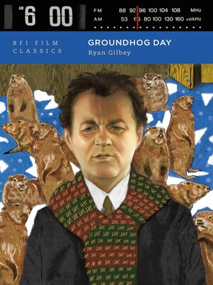 cover image of Groundhog Day